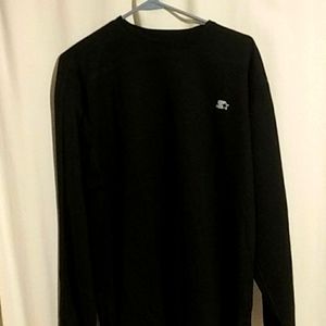 Starter Dri-Star long sleeve large